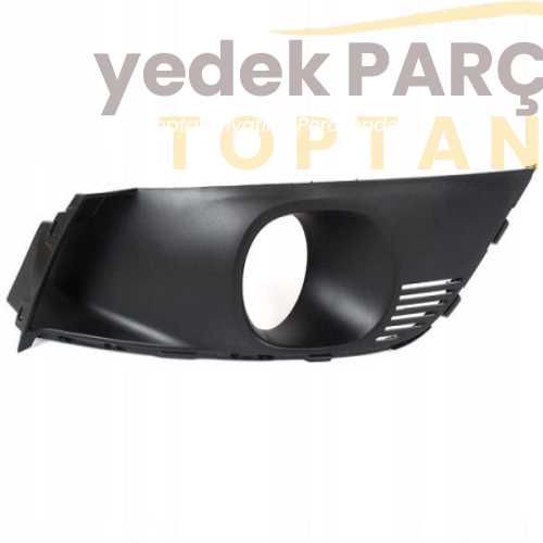  MEGANE IV SEDAN SOL SİS FAR ÇERÇEVESI